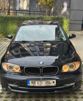 BMW 116 Е87 - 8900 лв. / 4550.50 € - 40982545 10 | Car24.bg BMW 116 Е87 - 8900 лв. / 4550.50 € - 40982545 10