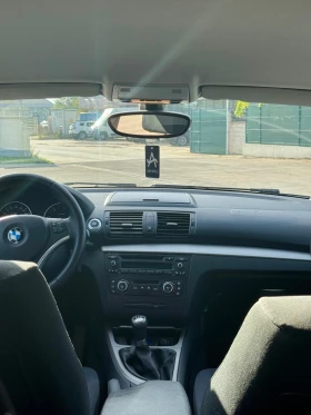 BMW 116 Е87 - 8900 лв. / 4550.50 € - 40982545 11 | Car24.bg BMW 116 Е87 - 8900 лв. / 4550.50 € - 40982545 11