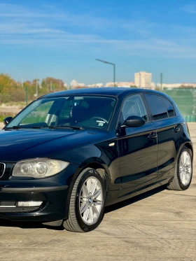 BMW 116 Е87 - 8900 лв. / 4550.50 € - 40982545 4 | Car24.bg BMW 116 Е87 - 8900 лв. / 4550.50 € - 40982545 4