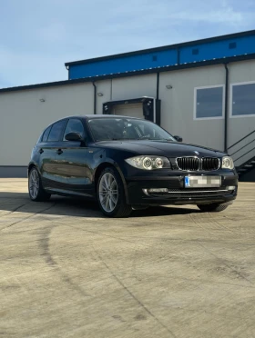 BMW 116 Е87 - Car24.bg BMW 116 Е87