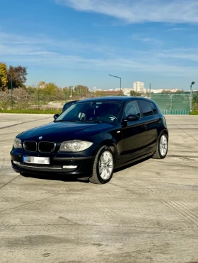 BMW 116 Е87 - 8900 лв. / 4550.50 € - 40982545 2 | Car24.bg BMW 116 Е87 - 8900 лв. / 4550.50 € - 40982545 2