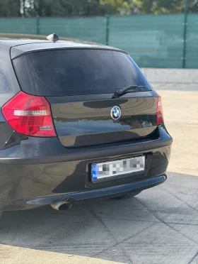 BMW 116 Е87 - 8900 лв. / 4550.50 € - 40982545 6 | Car24.bg BMW 116 Е87 - 8900 лв. / 4550.50 € - 40982545 6