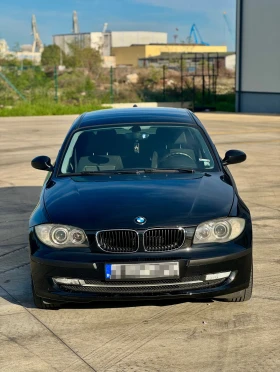BMW 116 Е87 - 8900 лв. / 4550.50 € - 40982545 3 | Car24.bg BMW 116 Е87 - 8900 лв. / 4550.50 € - 40982545 3