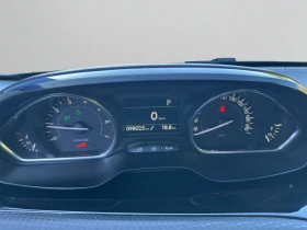 Peugeot 2008 - 23500 лв. / 12015.36 € - 11923454 15 | Car24.bg Peugeot 2008 - 23500 лв. / 12015.36 € - 11923454 15