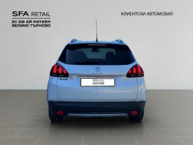 Peugeot 2008 - 23500 лв. / 12015.36 € - 11923454 6 | Car24.bg Peugeot 2008 - 23500 лв. / 12015.36 € - 11923454 6
