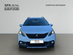 Peugeot 2008 - 23500 лв. / 12015.36 € - 11923454 2 | Car24.bg Peugeot 2008 - 23500 лв. / 12015.36 € - 11923454 2