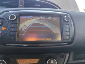 Toyota Yaris 1.4D-4D* LED* FACE* KLIMATRONIK* EURO5B* CAMERA - 7100 € / 13886.39 лв. - 94613645 10 | Car24.bg Toyota Yaris 1.4D-4D* LED* FACE* KLIMATRONIK* EURO5B* CAMERA - 7100 € / 13886.39 лв. - 94613645 10