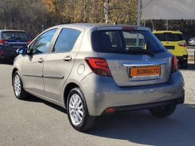 Toyota Yaris 1.4D-4D* LED* FACE* KLIMATRONIK* EURO5B* CAMERA - 7100 € / 13886.39 лв. - 94613645 6 | Car24.bg Toyota Yaris 1.4D-4D* LED* FACE* KLIMATRONIK* EURO5B* CAMERA - 7100 € / 13886.39 лв. - 94613645 6