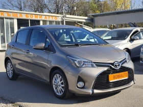 Toyota Yaris 1.4D-4D* LED* FACE* KLIMATRONIK* EURO5B* CAMERA - 7100 € / 13886.39 лв. - 94613645 3 | Car24.bg Toyota Yaris 1.4D-4D* LED* FACE* KLIMATRONIK* EURO5B* CAMERA - 7100 € / 13886.39 лв. - 94613645 3