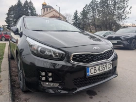 Kia Ceed GT-Line - Car24.bg Kia Ceed GT-Line