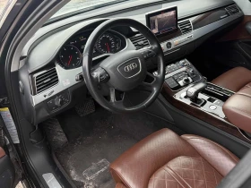 Audi A8 2014 3.0TDI QUATTRO * БЕЗ ПЪРВОНАЧАЛНА ВНОСКА* - 14890 лв. / 7613.14 € - 19453210 7 | Car24.bg Audi A8 2014 3.0TDI QUATTRO * БЕЗ ПЪРВОНАЧАЛНА ВНОСКА* - 14890 лв. / 7613.14 € - 19453210 7
