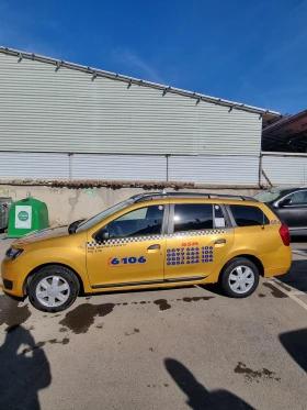 Dacia Logan 0.9 с турбина на газ LPG - 4100 € / 8018.90 лв. - 75155973 2 | Car24.bg Dacia Logan 0.9 с турбина на газ LPG - 4100 € / 8018.90 лв. - 75155973 2