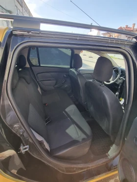 Dacia Logan 0.9 с турбина на газ LPG - 4100 € / 8018.90 лв. - 75155973 7 | Car24.bg Dacia Logan 0.9 с турбина на газ LPG - 4100 € / 8018.90 лв. - 75155973 7