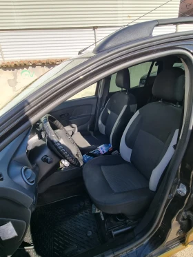 Dacia Logan 0.9 с турбина на газ LPG - 4100 € / 8018.90 лв. - 75155973 6 | Car24.bg Dacia Logan 0.9 с турбина на газ LPG - 4100 € / 8018.90 лв. - 75155973 6