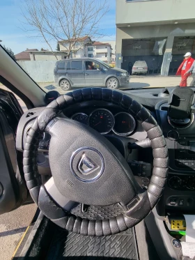 Dacia Logan 0.9 с турбина на газ LPG - 4100 € / 8018.90 лв. - 75155973 5 | Car24.bg Dacia Logan 0.9 с турбина на газ LPG - 4100 € / 8018.90 лв. - 75155973 5