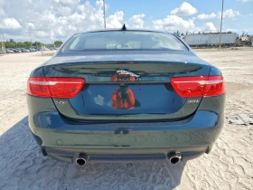 Jaguar XE 3.0l Premium | Auto.bg — изображение 6 Jaguar XE 3.0l Premium | Auto.bg — изображение 6