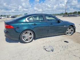 Jaguar XE 3.0l Premium | Auto.bg — изображение 3 Jaguar XE 3.0l Premium | Auto.bg — изображение 3