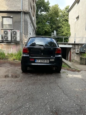 Toyota Yaris - 2000 € / 3911.66 лв. - 60358177 5 | Car24.bg Toyota Yaris - 2000 € / 3911.66 лв. - 60358177 5