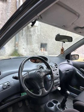 Toyota Yaris - 2000 € / 3911.66 лв. - 60358177 8 | Car24.bg Toyota Yaris - 2000 € / 3911.66 лв. - 60358177 8