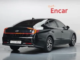 Hyundai Sonata HYBRID (DN8) SMART - 12809 € / 25052.23 лв. - 61406973 2 | Car24.bg Hyundai Sonata HYBRID (DN8) SMART - 12809 € / 25052.23 лв. - 61406973 2
