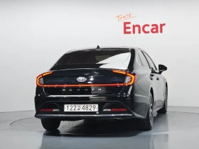 Hyundai Sonata HYBRID (DN8) SMART - 12809 € / 25052.23 лв. - 61406973 4 | Car24.bg Hyundai Sonata HYBRID (DN8) SMART - 12809 € / 25052.23 лв. - 61406973 4
