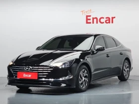 Hyundai Sonata HYBRID (DN8) SMART - Car24.bg Hyundai Sonata HYBRID (DN8) SMART