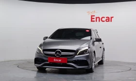 Mercedes-Benz A45 AMG 4MATIC* UNIKAT* AMG* TOP CENA* 57000KM!!!* | Auto.bg — изображение 3 Mercedes-Benz A45 AMG 4MATIC* UNIKAT* AMG* TOP CENA* 57000KM!!!* | Auto.bg — изображение 3