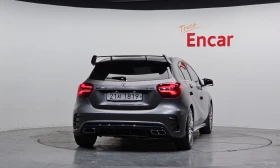 Mercedes-Benz A45 AMG 4MATIC* UNIKAT* AMG* TOP CENA* 57000KM!!!* | Auto.bg — изображение 4 Mercedes-Benz A45 AMG 4MATIC* UNIKAT* AMG* TOP CENA* 57000KM!!!* | Auto.bg — изображение 4