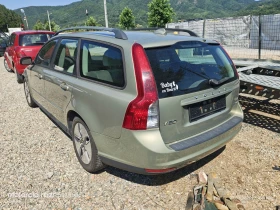Volvo V50 Fasse 2009г. - 2200 € / 4302.83 лв. - 28772210 6 | Car24.bg Volvo V50 Fasse 2009г. - 2200 € / 4302.83 лв. - 28772210 6