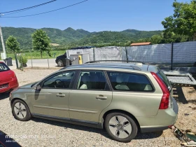 Volvo V50 Fasse 2009г. - 2200 € / 4302.83 лв. - 28772210 4 | Car24.bg Volvo V50 Fasse 2009г. - 2200 € / 4302.83 лв. - 28772210 4