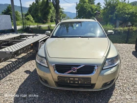 Volvo V50 Fasse 2009г. - 2200 € / 4302.83 лв. - 28772210 2 | Car24.bg Volvo V50 Fasse 2009г. - 2200 € / 4302.83 лв. - 28772210 2
