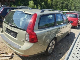 Volvo V50 Fasse 2009г. - 2200 € / 4302.83 лв. - 28772210 5 | Car24.bg Volvo V50 Fasse 2009г. - 2200 € / 4302.83 лв. - 28772210 5