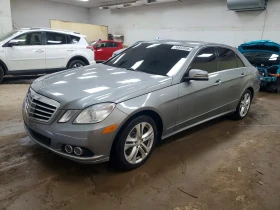 Mercedes-Benz E 500 4MATIC | Auto.bg — изображение 3 Mercedes-Benz E 500 4MATIC | Auto.bg — изображение 3