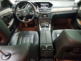 Mercedes-Benz E 500 4MATIC | Auto.bg — изображение 5 Mercedes-Benz E 500 4MATIC | Auto.bg — изображение 5