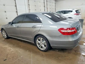 Mercedes-Benz E 500 4MATIC | Auto.bg — изображение 10 Mercedes-Benz E 500 4MATIC | Auto.bg — изображение 10