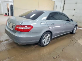 Mercedes-Benz E 500 4MATIC | Auto.bg — изображение 8 Mercedes-Benz E 500 4MATIC | Auto.bg — изображение 8