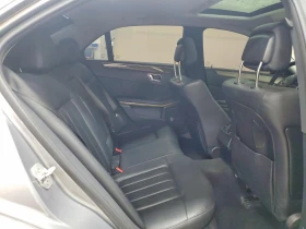 Mercedes-Benz E 500 4MATIC | Auto.bg — изображение 7 Mercedes-Benz E 500 4MATIC | Auto.bg — изображение 7