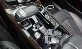 Audi A8 L * 3.0 TDI * Обдухване * 360 * 165к км * | Auto.bg — изображение 9 Audi A8 L * 3.0 TDI * Обдухване * 360 * 165к км * | Auto.bg — изображение 9