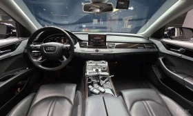 Audi A8 L * 3.0 TDI * Обдухване * 360 * 165к км * | Auto.bg — изображение 7 Audi A8 L * 3.0 TDI * Обдухване * 360 * 165к км * | Auto.bg — изображение 7
