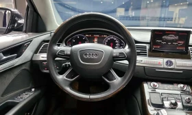 Audi A8 L * 3.0 TDI * Обдухване * 360 * 165к км * | Auto.bg — изображение 13 Audi A8 L * 3.0 TDI * Обдухване * 360 * 165к км * | Auto.bg — изображение 13