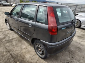 Fiat Punto 1.2 | Auto.bg — изображение 4 Fiat Punto 1.2 | Auto.bg — изображение 4