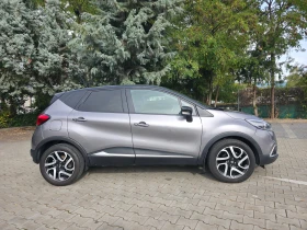 Renault Captur 1.2TCe Automatik Швейцария | Auto.bg — изображение 8 Renault Captur 1.2TCe Automatik Швейцария | Auto.bg — изображение 8