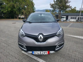 Renault Captur 1.2TCe Automatik Швейцария | Auto.bg — изображение 2 Renault Captur 1.2TCe Automatik Швейцария | Auto.bg — изображение 2