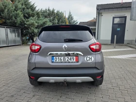Renault Captur 1.2TCe Automatik Швейцария | Auto.bg — изображение 5 Renault Captur 1.2TCe Automatik Швейцария | Auto.bg — изображение 5