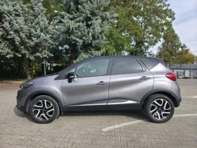 Renault Captur 1.2TCe Automatik Швейцария | Auto.bg — изображение 7 Renault Captur 1.2TCe Automatik Швейцария | Auto.bg — изображение 7