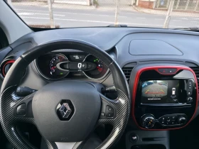 Renault Captur 1.2TCe Automatik Швейцария | Auto.bg — изображение 10 Renault Captur 1.2TCe Automatik Швейцария | Auto.bg — изображение 10
