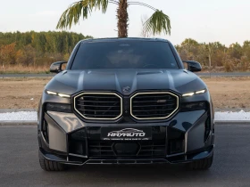 BMW XM RNG DESIGN 1 of 1= XDRIVE= M DRIVE PACKAGE= B&W= - Car24.bg BMW XM RNG DESIGN 1 of 1= XDRIVE= M DRIVE PACKAGE= B&W=