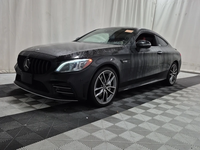 Mercedes-Benz C 43 AMG * CARFAX * БЕЗ ПЪРВОНАЧАЛНА ВНОСКА - 52000 лв. / 26587.18 € - 12476283 1 | Car24.bg Mercedes-Benz C 43 AMG * CARFAX * БЕЗ ПЪРВОНАЧАЛНА ВНОСКА - 52000 лв. / 26587.18 € - 12476283 1