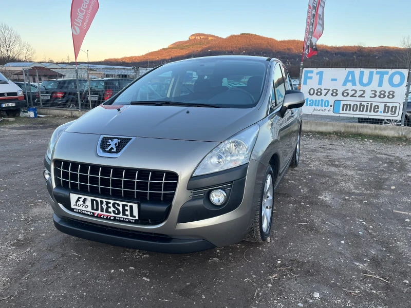 Peugeot 3008 1.6HDI-109-ITALIA - 3500 € / 6845.40 лв. - 11188671 1 | Car24.bg Peugeot 3008 1.6HDI-109-ITALIA - 3500 € / 6845.40 лв. - 11188671 1