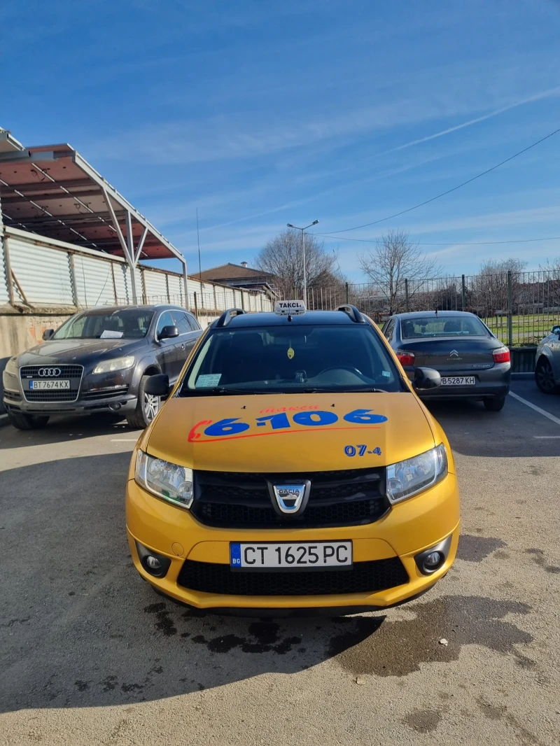 Dacia Logan 0.9 с турбина на газ LPG - 4100 € / 8018.90 лв. - 75155973 1 | Car24.bg Dacia Logan 0.9 с турбина на газ LPG - 4100 € / 8018.90 лв. - 75155973 1